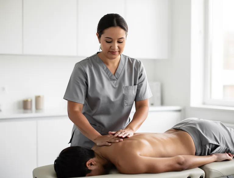 Chiropraktiker Service in Muelheim